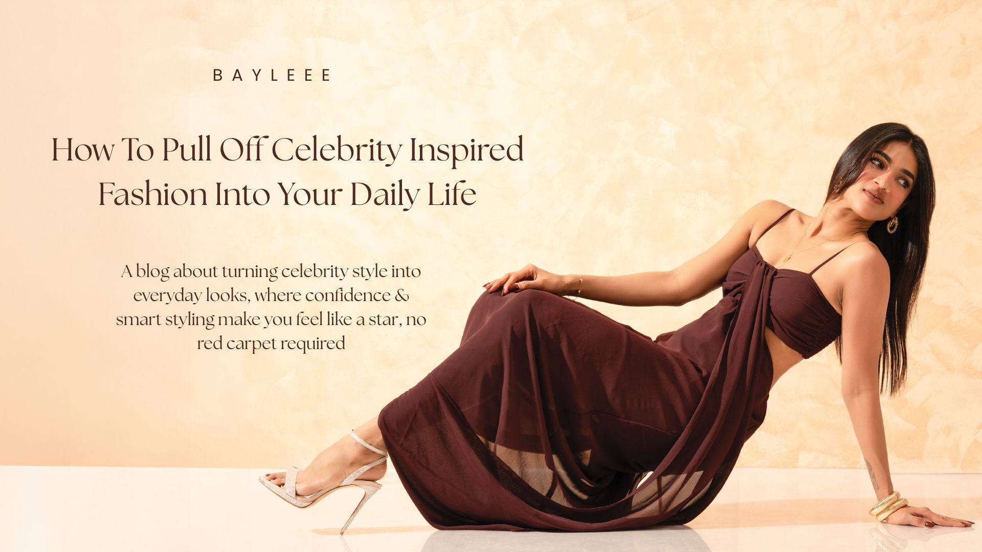 How to Pull Off Celebrity Fashion into Your Daily Life