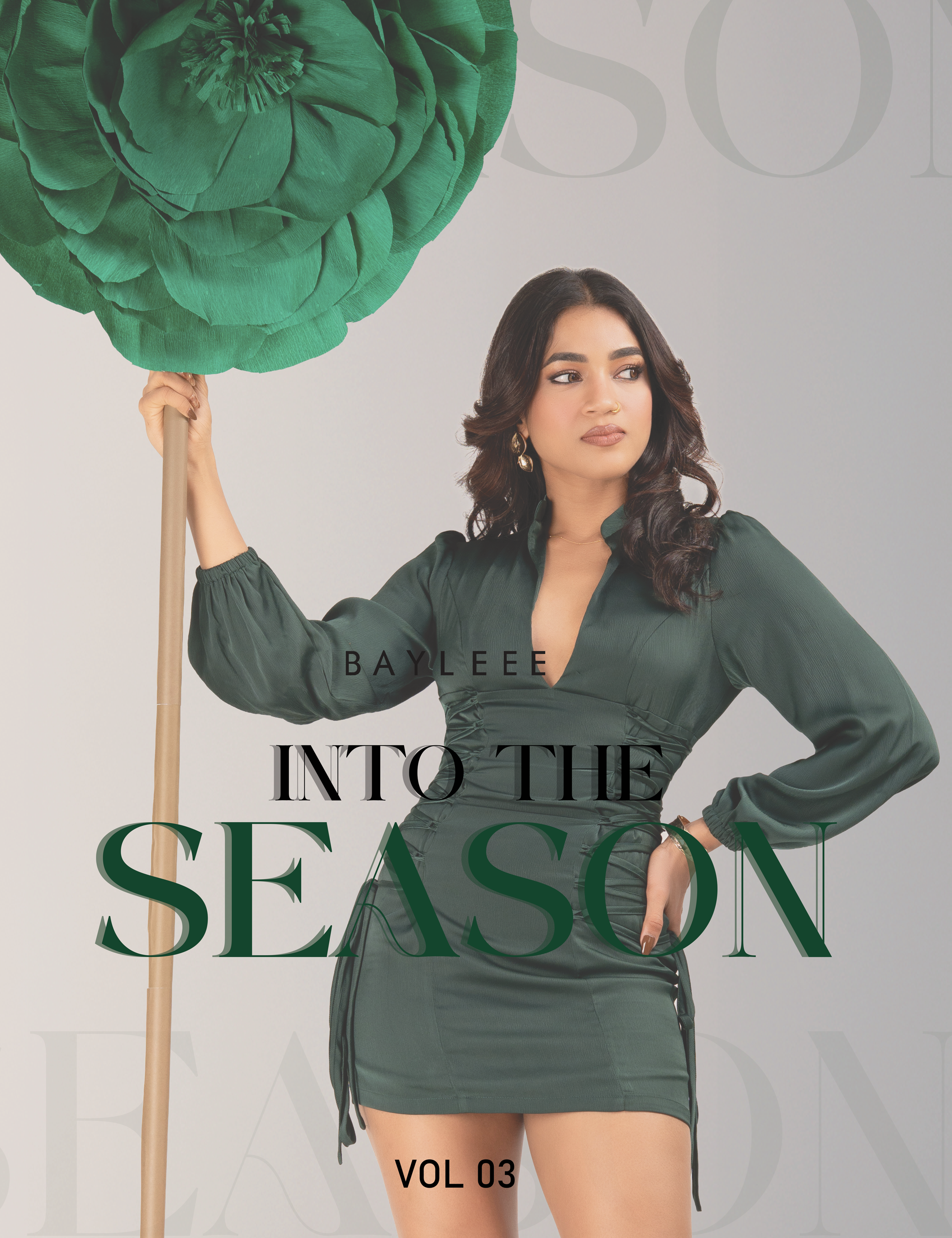 INTO THE SEASON - VOL 03