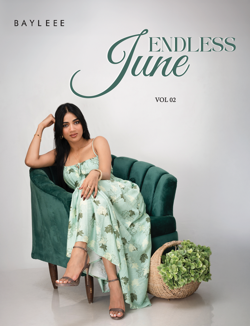 ENDLESS JUNE - VOL 02