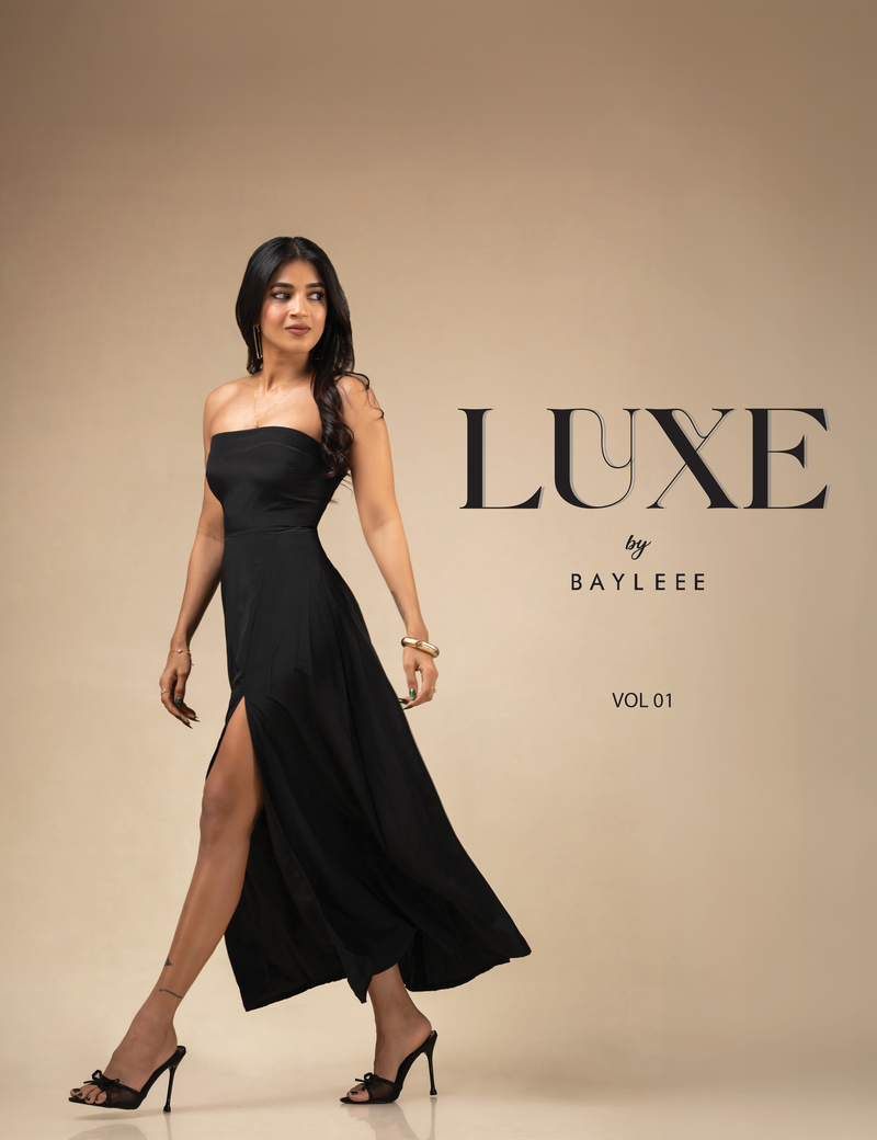 LUXE BY BAYLEEE - VOL 01