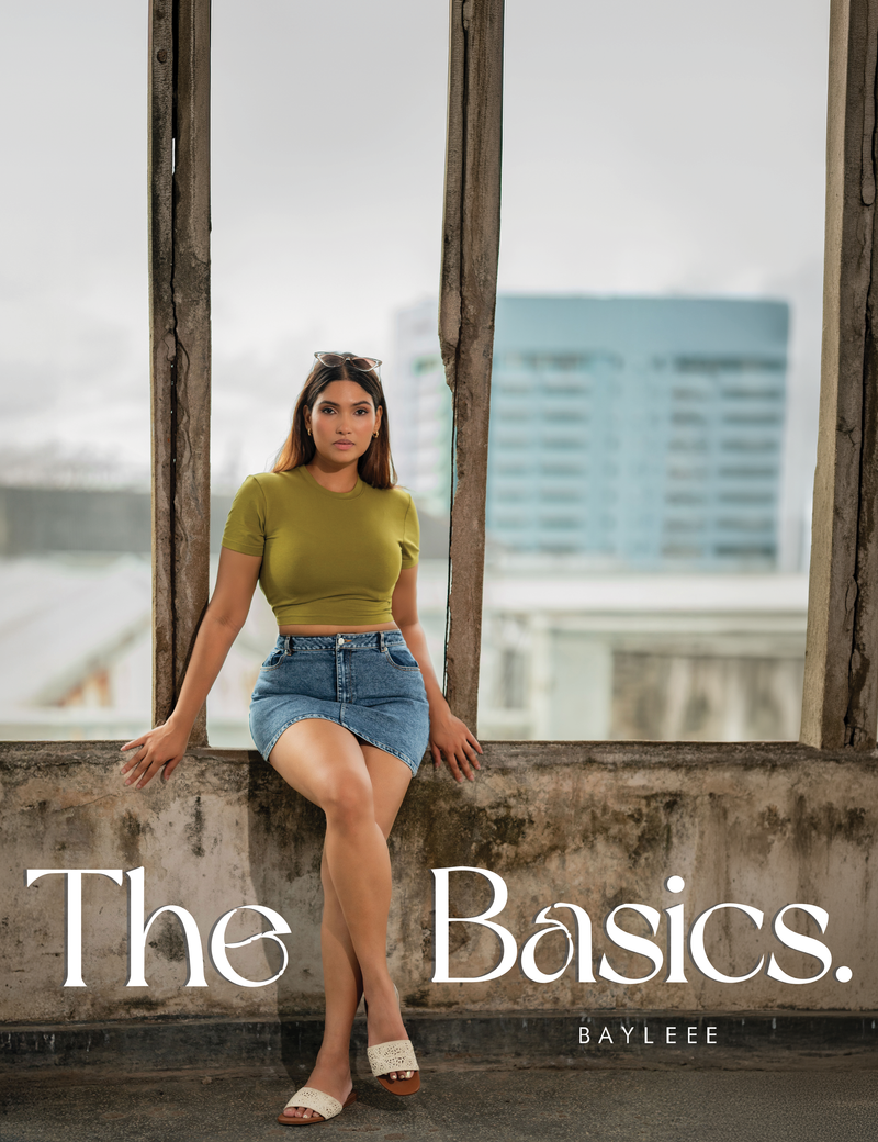 THE BASICS