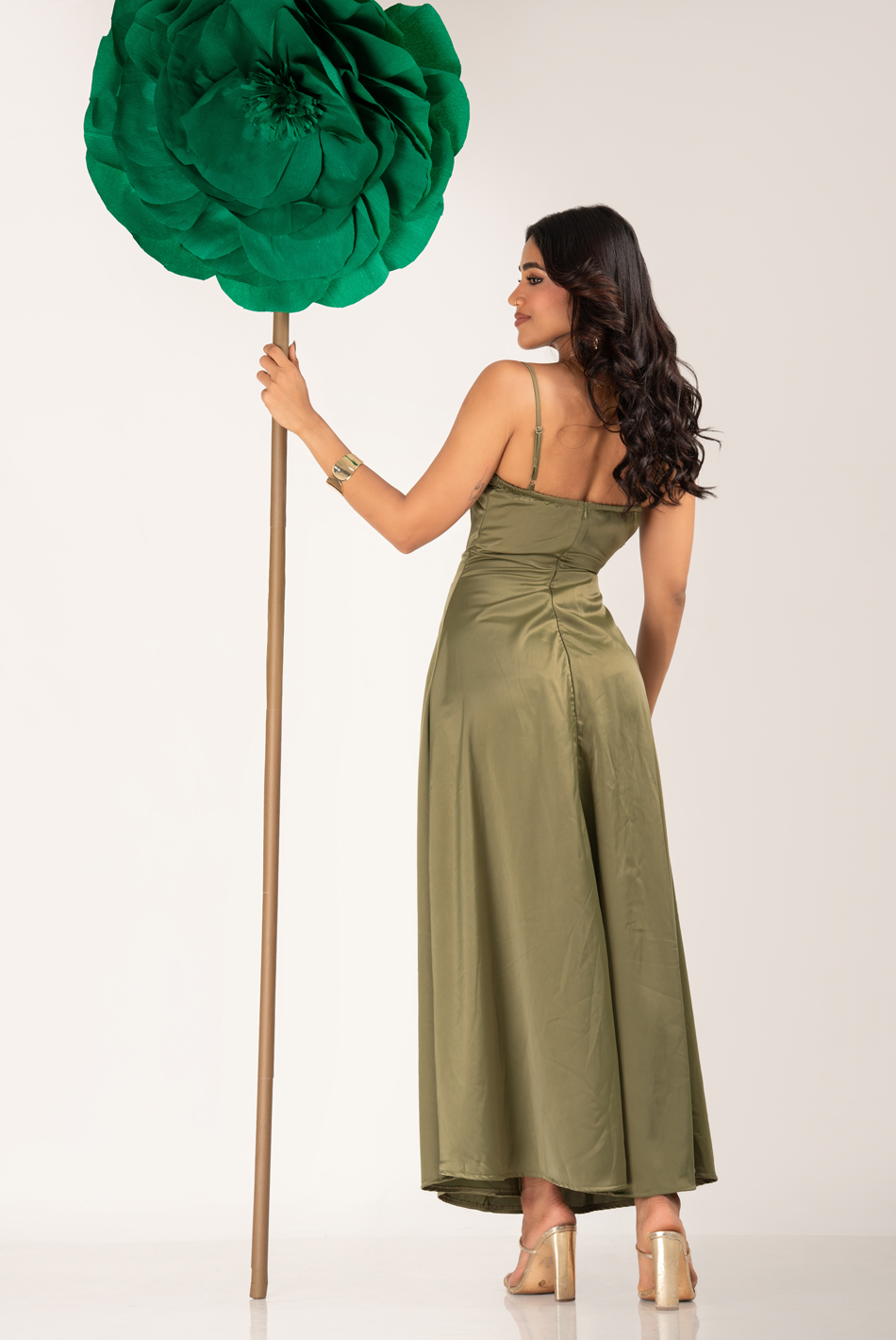 BAYLEEE ENVY MAXI DRESS