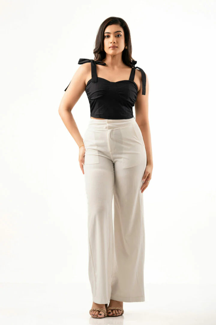 Bayleee Fiora Crop Top