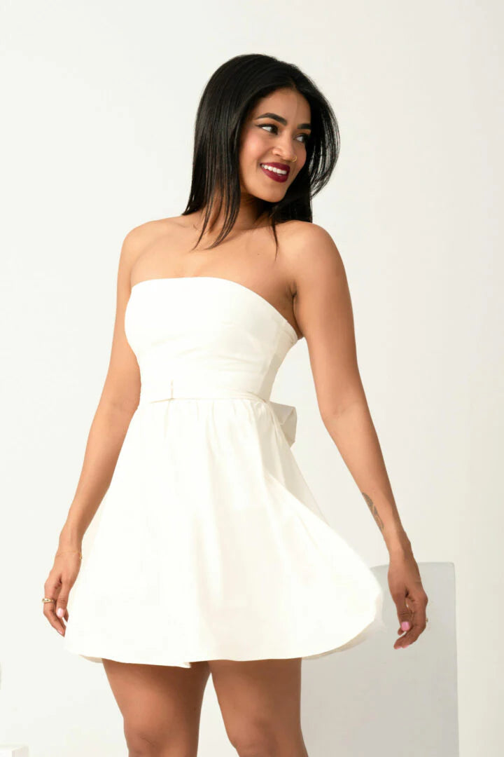 Bayleee Elvy Mini Dress