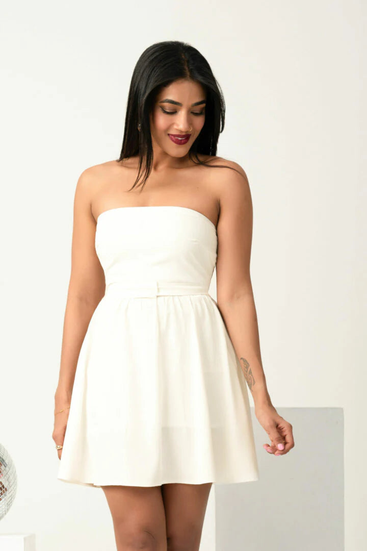 Bayleee Elvy Mini Dress